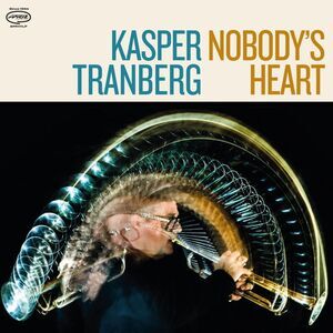 Tranberg,Kasper - Nobody's Heart  LP LP